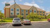 Extended Stay America Stes Chantilly Iad Exterior