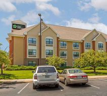 Extended Stay America Stes Chantilly Iad Exterior