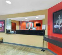 Extended Stay America Stes Chantilly Iad Lobby