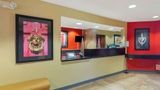 Extended Stay America Stes Chantilly Iad Lobby
