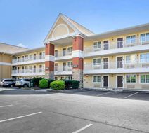 Extended Stay America Stes N Charleston Exterior