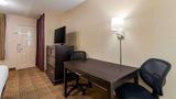 Extended Stay America Stes Cha Airport Room