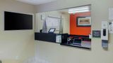 Extended Stay America Stes Fayetteville Lobby