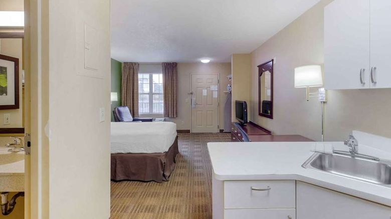 <b>Extended Stay America Stes Fayetteville Room</b>. Images powered by <a href="https://iceportal.shijigroup.com/" title="IcePortal" target="_blank">IcePortal</a>.