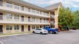 Extended Stay America Stes Fayetteville Exterior