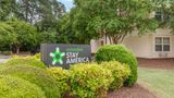 Extended Stay America Stes Fayetteville Exterior