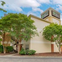 Extended Stay America Stes Fayetteville
