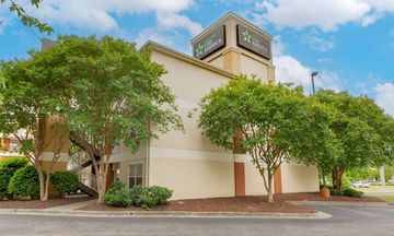 Extended Stay America Stes Fayetteville