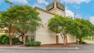 Extended Stay America Stes Fayetteville