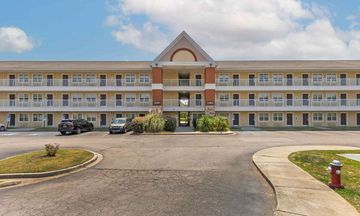 Extended Stay America Stes Ft Jackson