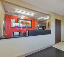 Extended Stay America Stes Ft Jackson Lobby