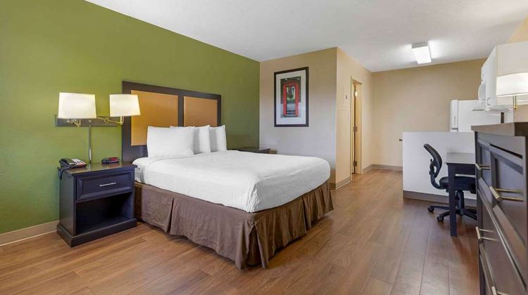 Extended Stay America Stes Ft Jackson Room