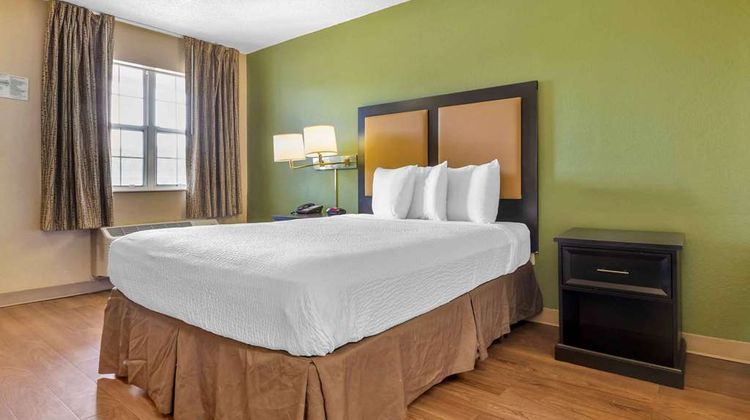 Extended Stay America Stes Ft Jackson Room
