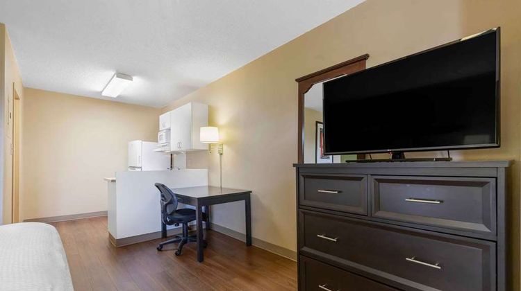Extended Stay America Stes Ft Jackson Room
