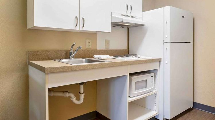 Extended Stay America Stes Ft Jackson Room