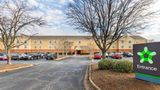 Extended Stay America Stes Gsp Airport Exterior