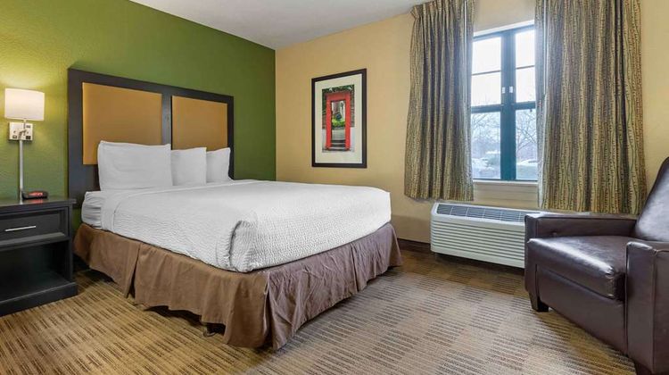 Extended Stay America Stes Gsp Airport Room