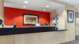 Extended Stay America Stes Gsp Airport Lobby