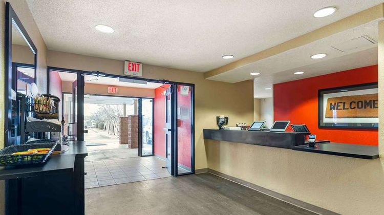 Extended Stay America Stes Gsp Airport Lobby