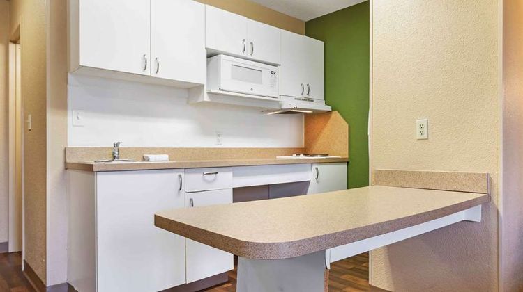 Extended Stay America Stes Gsp Airport Room