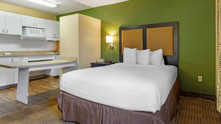 Extended Stay America Stes Gsp Airport Room