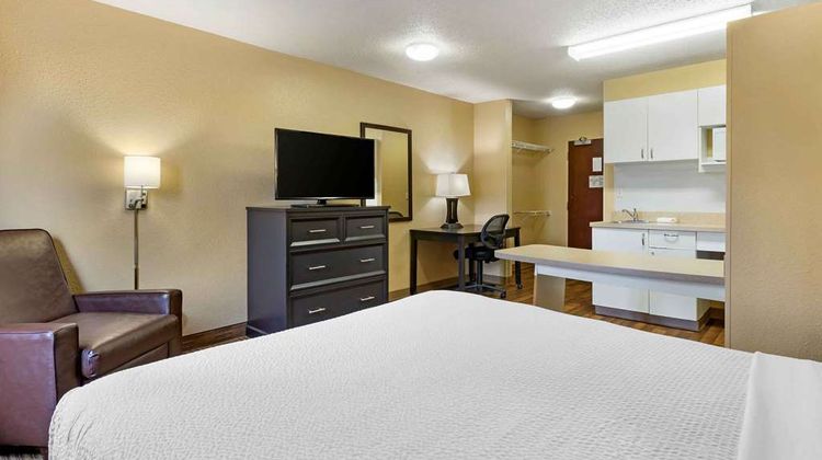 Extended Stay America Stes Gsp Airport Room
