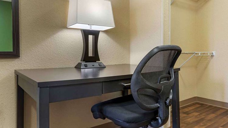 Extended Stay America Stes Gsp Airport Room