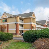 Extended Stay America Stes Oyster Point