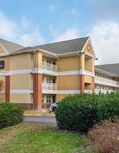 Extended Stay America Stes Oyster Point