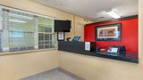 Extended Stay America Stes Oyster Point Lobby
