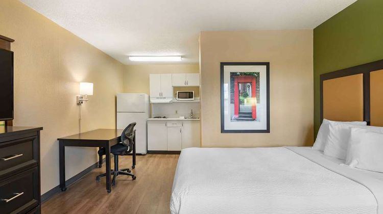 Extended Stay America Stes Oyster Point Room