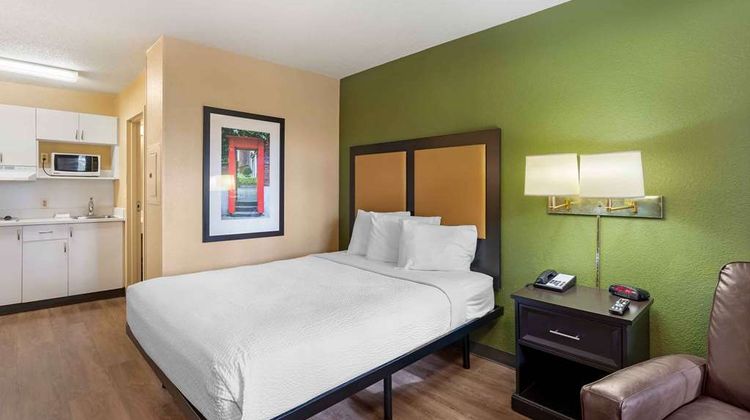 Extended Stay America Stes Oyster Point Room