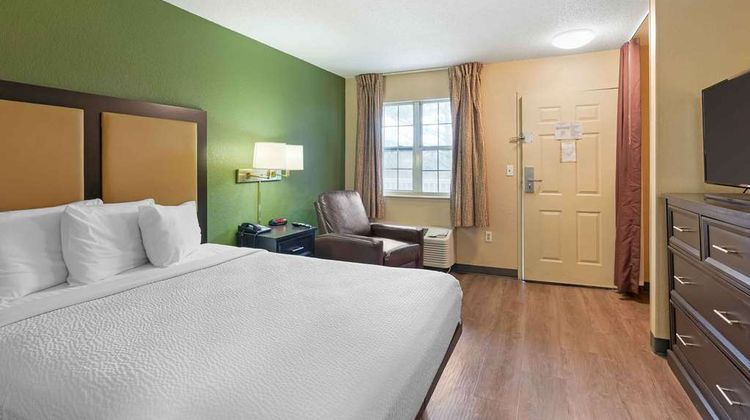 Extended Stay America Stes Oyster Point Room