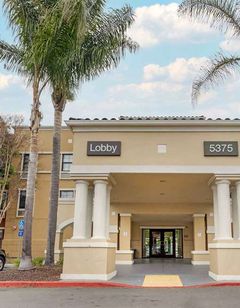 Extended Stay America - Fremont - Newark