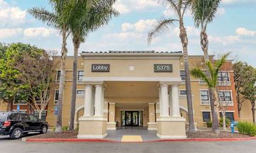Extended Stay America - Fremont - Newark