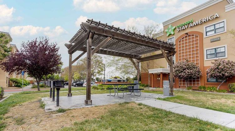 Extended Stay America - Fremont - Newark Other