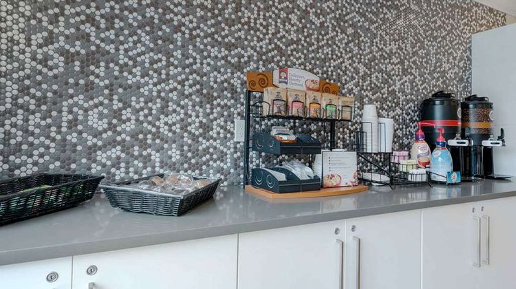 Extended Stay America - Fremont - Newark Restaurant