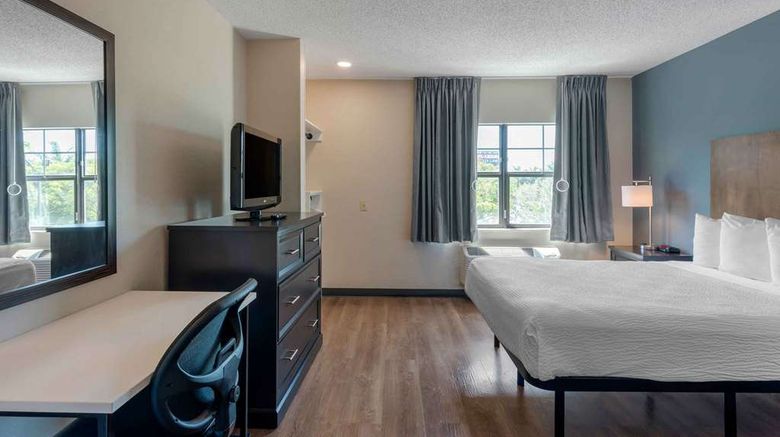 <b>Extended Stay America - Fremont - Newark Room</b>. Images powered by <a href="https://iceportal.shijigroup.com/" title="IcePortal" target="_blank">IcePortal</a>.