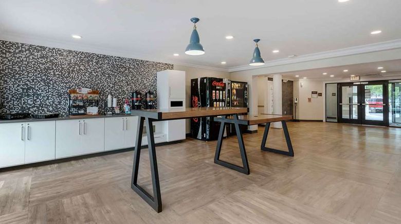 <b>Extended Stay America - Fremont - Newark Restaurant</b>. Images powered by <a href="https://iceportal.shijigroup.com/" title="IcePortal" target="_blank">IcePortal</a>.