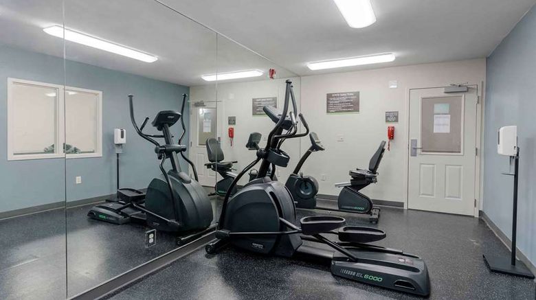 <b>Extended Stay America - Fremont - Newark Health</b>. Images powered by <a href="https://iceportal.shijigroup.com/" title="IcePortal" target="_blank">IcePortal</a>.