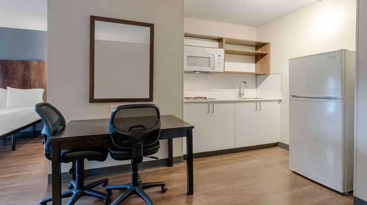 Extended Stay America - Fremont - Newark Room