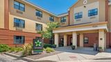 Extended Stay America Stes Buffalo Grove Exterior