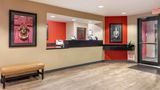 Extended Stay America Stes Buffalo Grove Lobby