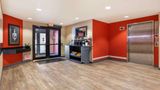 Extended Stay America Stes Buffalo Grove Lobby