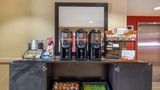Extended Stay America Stes Buffalo Grove Restaurant