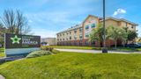 Extended Stay America Stes Buffalo Grove Exterior