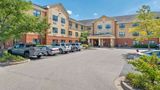 Extended Stay America Stes Buffalo Grove Exterior