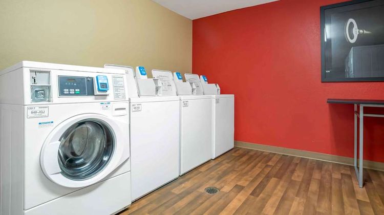 Extended Stay America Suites Mobile Other