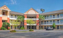 Extended Stay America Suites Mobile
