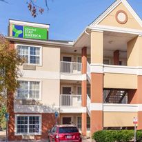 Extended Stay America Stes Rdu Airport